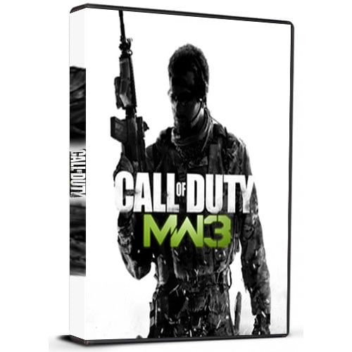 Call of duty modern warfare cd sale key